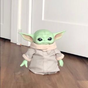 Meet your Posher, Courtney